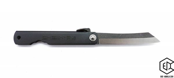 BÖKER® : Taschenmesser Higo Kyoso